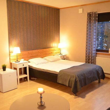 River Motel - Selfservice Check In - Book A Room, Make Payment, Get Pincode To The Room Haparanda Bagian luar foto